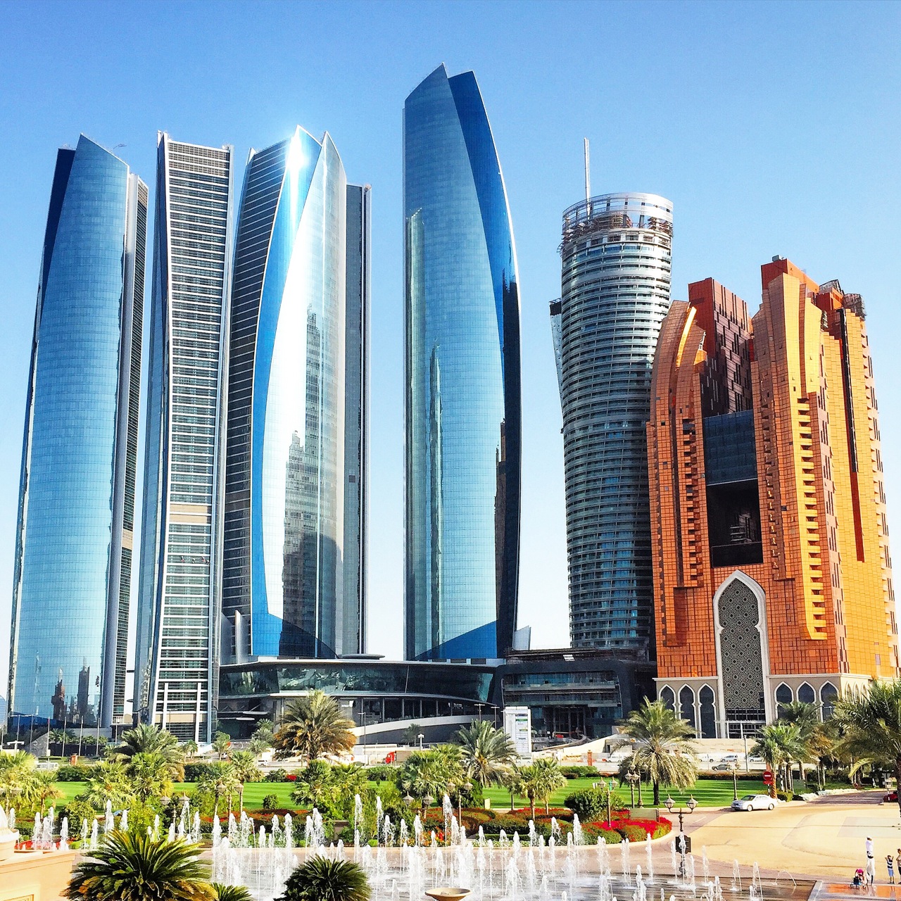 ‘The Sustainable City’ to be First Net-zero-energy Community