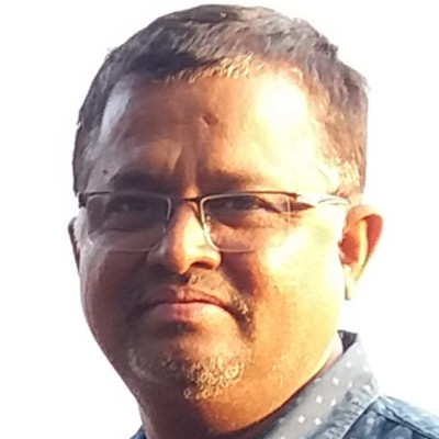 Vijay Gawade
