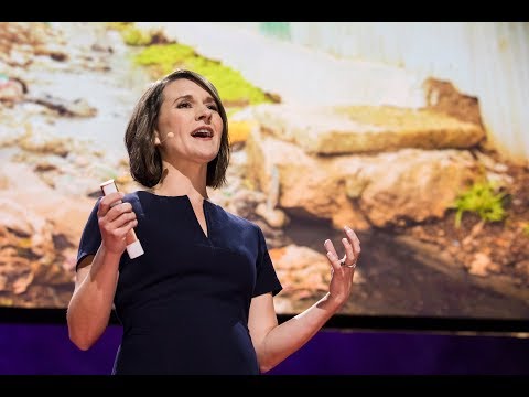 Why We Need To Talk Shit (TED Talk)
