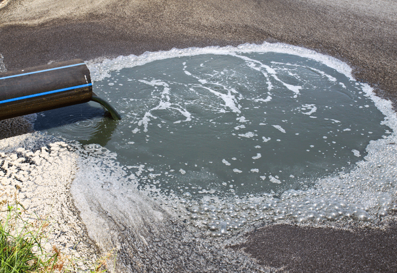 Waste Water Fund for Guyana