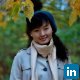 Jing Li, Lund University - Researcher and Project Coordinator