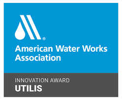 AWWA awards inaugural Innovation Award to Utilis for SAR technology