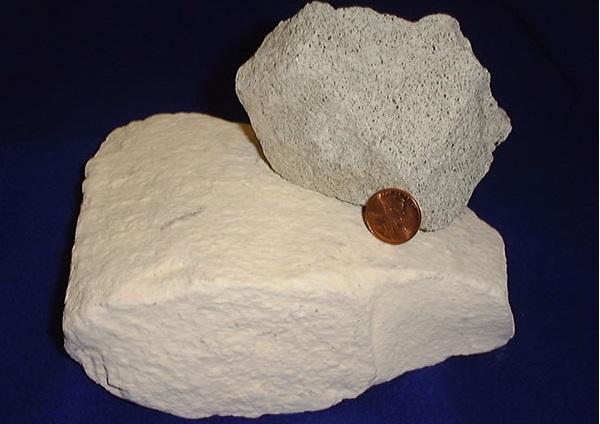 Natural Zeolite