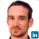 Davor Dolar, Faculty of Chemical Engineering and Technology, University of Zagreb - postdoc