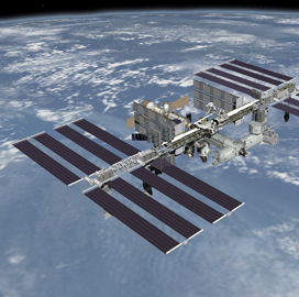 NASA Tool to Identify Drought-resilient Plants