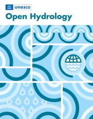 Open HydrologyThe Open Hydrology framework: mainstreaming Open Science principles into hydrology.