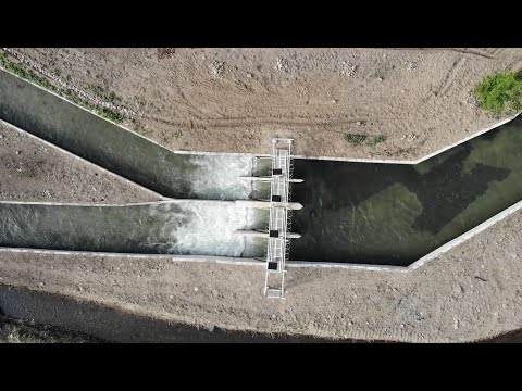 Rubicon Water - Improving Water Availability from Source to Crop