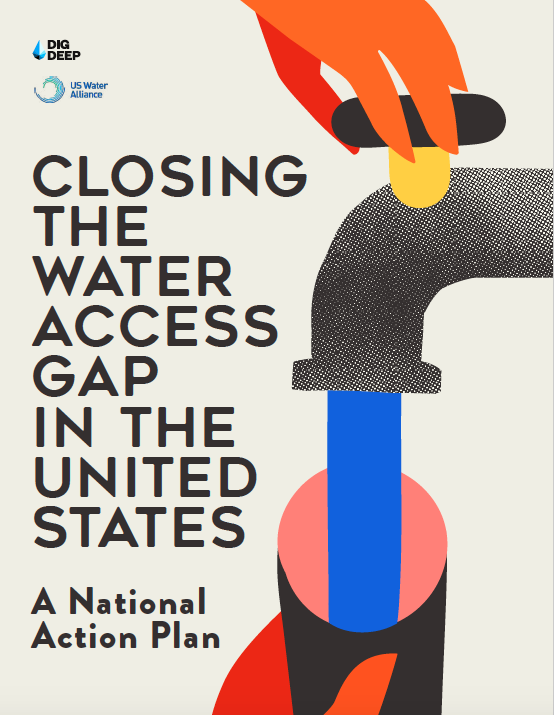 Closing the Water Access Gap in the United States