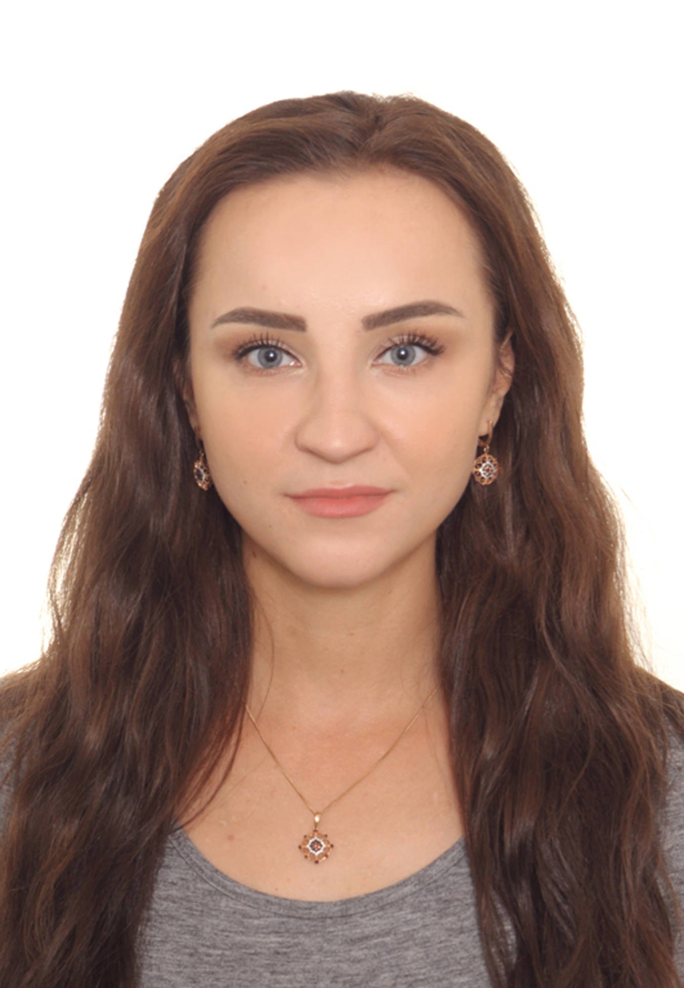 Julia Yefimchuk, Julia Yefimchuk