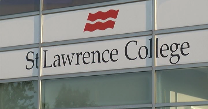 St. Lawrence College, Queen&rsquo;s partner with water treatment firm - Kingston | Globalnews.ca