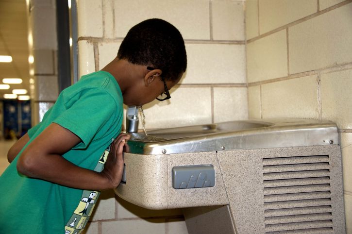 Early Adopters: State Approaches to Testing School Drinking Water for Lead in the United States
