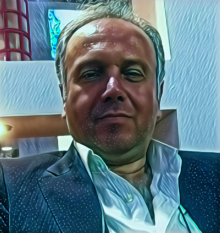 Majid Kharazian