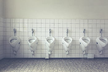 Verteco’s waterless urinal wins IWFM Award for Innovation in Technology and Systems