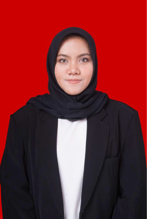 Brilyana Bela Islami, Environmental Engineering