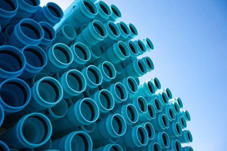 Replacing Lead Water Pipes With Cheaper Plastic Carries Hidden Costs, Say UW-Milwaukee Researchers