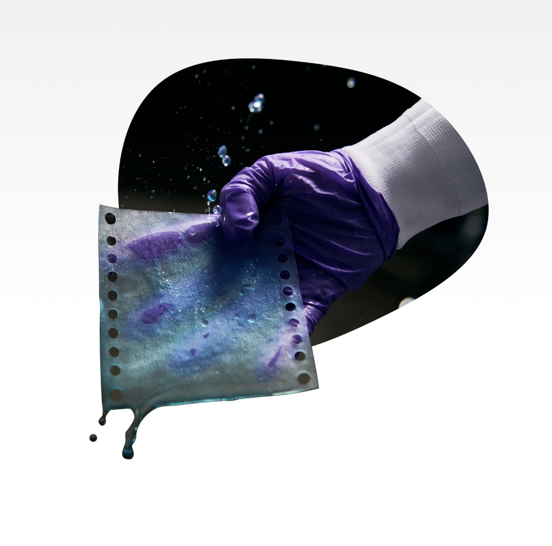 Electro-Ceramic Desalination