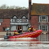 'Safeguard England's water', MPs urge