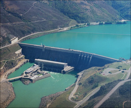 Hydrological ​Effects of ​Earthquakes in ​New Zealand