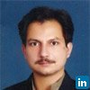 Engr. Muhammad Ashraf, Assistant Professor at Bahauddin Zakariya University, Multan