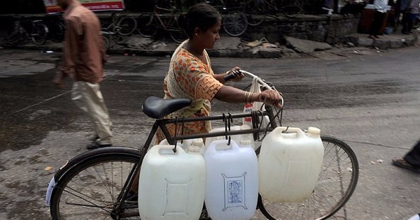 Women’s Rights Undercut by Water Crisis in Bangladesh