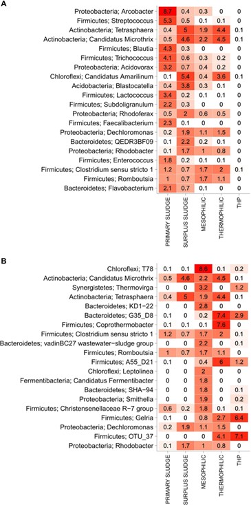 Section 2: Part Two: The Effect of Immigration on Microbial Community Dynamics in Full-Scale Anaerobic Digester Systems A six-year investigation...