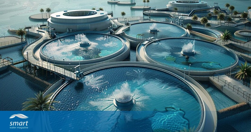 The future of water treatment: Innovations and sustainable solutionsContamination remains one of the most pressing issues in water treatment. Po...