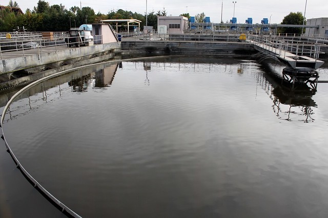 PFAS – The Next Wastewater Utility Challenge?