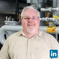 Steve Cook, Employee at SC INDUSTRIAL SALES