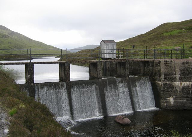 Small Hydroelectric Dams Increase Globally With Little Research, Regulations