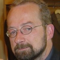 Roland Dworschak, CEO at Merus GmbH