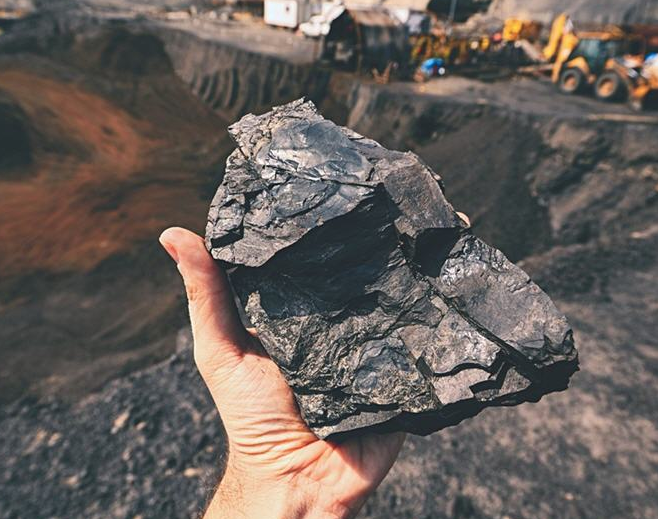 Coal Miners Rejoice After Senate Repealed Stream Protection Rule