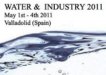 Water and Industry 2011 Conference