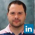 Vasilis Kontos, Civil Engineer at TechniPetroL Hellas S.A.