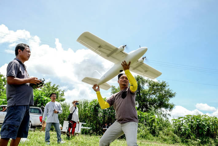 Artificial Intelligence best-practices in agriculture