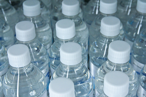 Small Water Firms Can Not Compete with Big Rivals