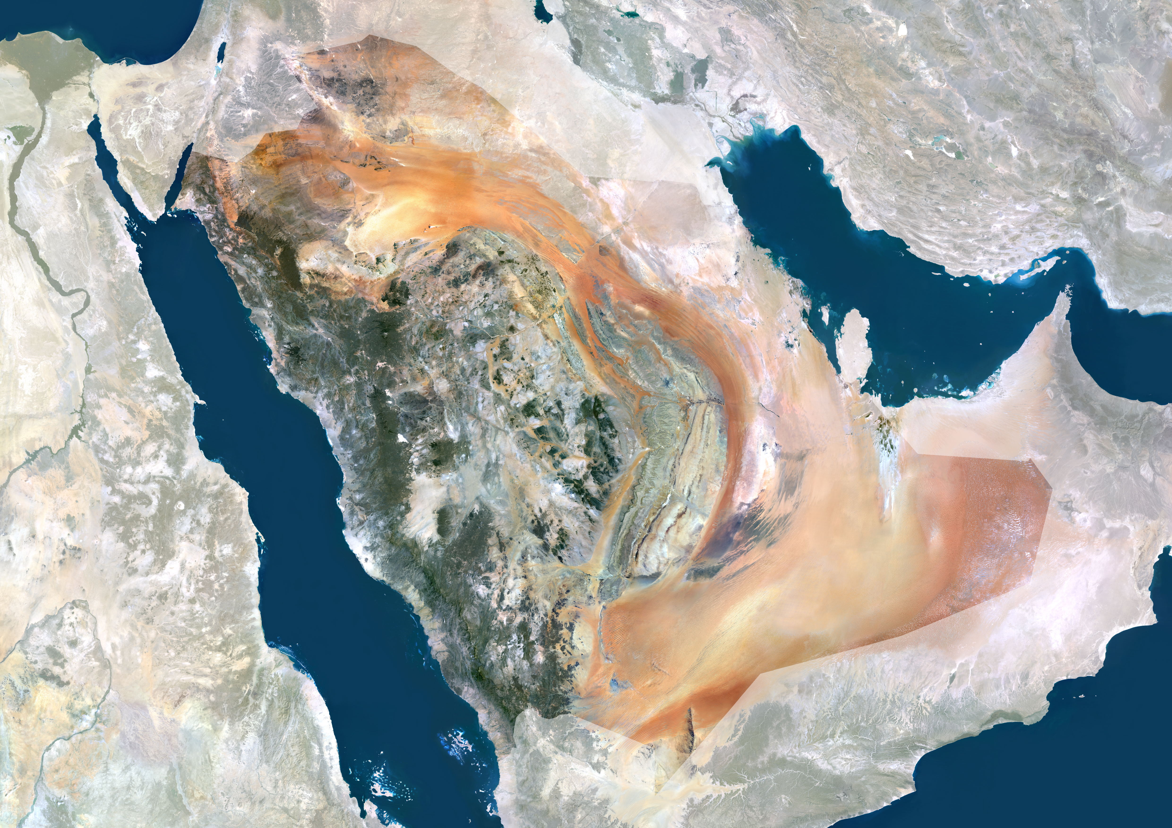 Tracking Water Resources from Space: Challenges and Targeted Solutions for the MENA Region. February 15, 2023 10:00 am - 11:30 am