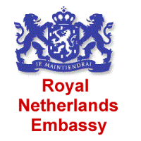 The Royal Netherlands' Embassy, Washington, D.C.