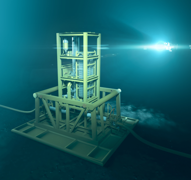 New subsea processing tools designed to enhance recovery, lower capex