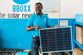 TOGO: “Bboxx EDF Togo” and SunCulture to supply solar water pumps