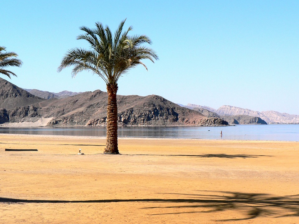 EBRD Boosts Sanitation Infrastructure in Egypt