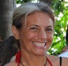 Maria Alejandra Faria, Oycos - Manager
