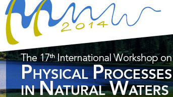 International Workshop on Physical Processes in Natural Waters
