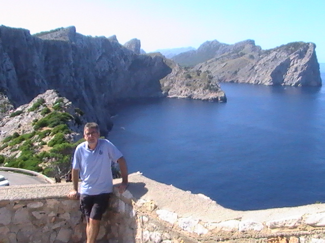 Miguel ANDRÉS, Aguas de Valencia SA - Operation Manager