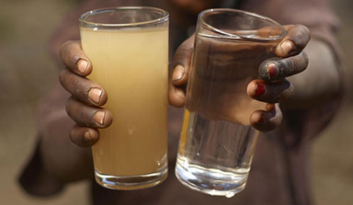 Water-borne Diseases Cost Kenya Sh27b Annually