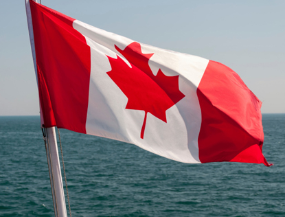 New Approach ​to Resolving ​Water ​Crisis in ​Canada