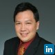 Allan Toh, Meiden - Head of Membranes' Water Technologies