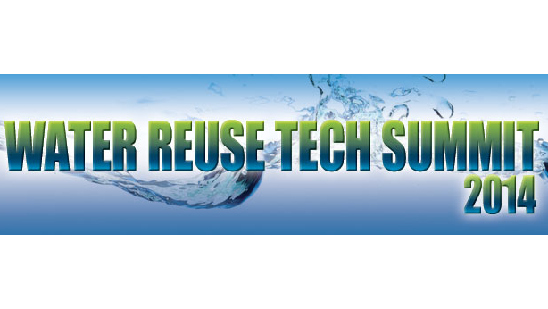 5th Annual Water Reuse Tech Summit