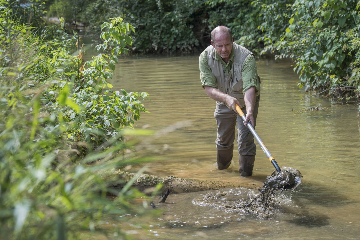 One Researcher Believes in Positive Agricultural and and Economic Implications of Climate Change