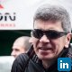 Elton Mello, Departamento Municipal de Água e Esgotos - Gerente Técnico