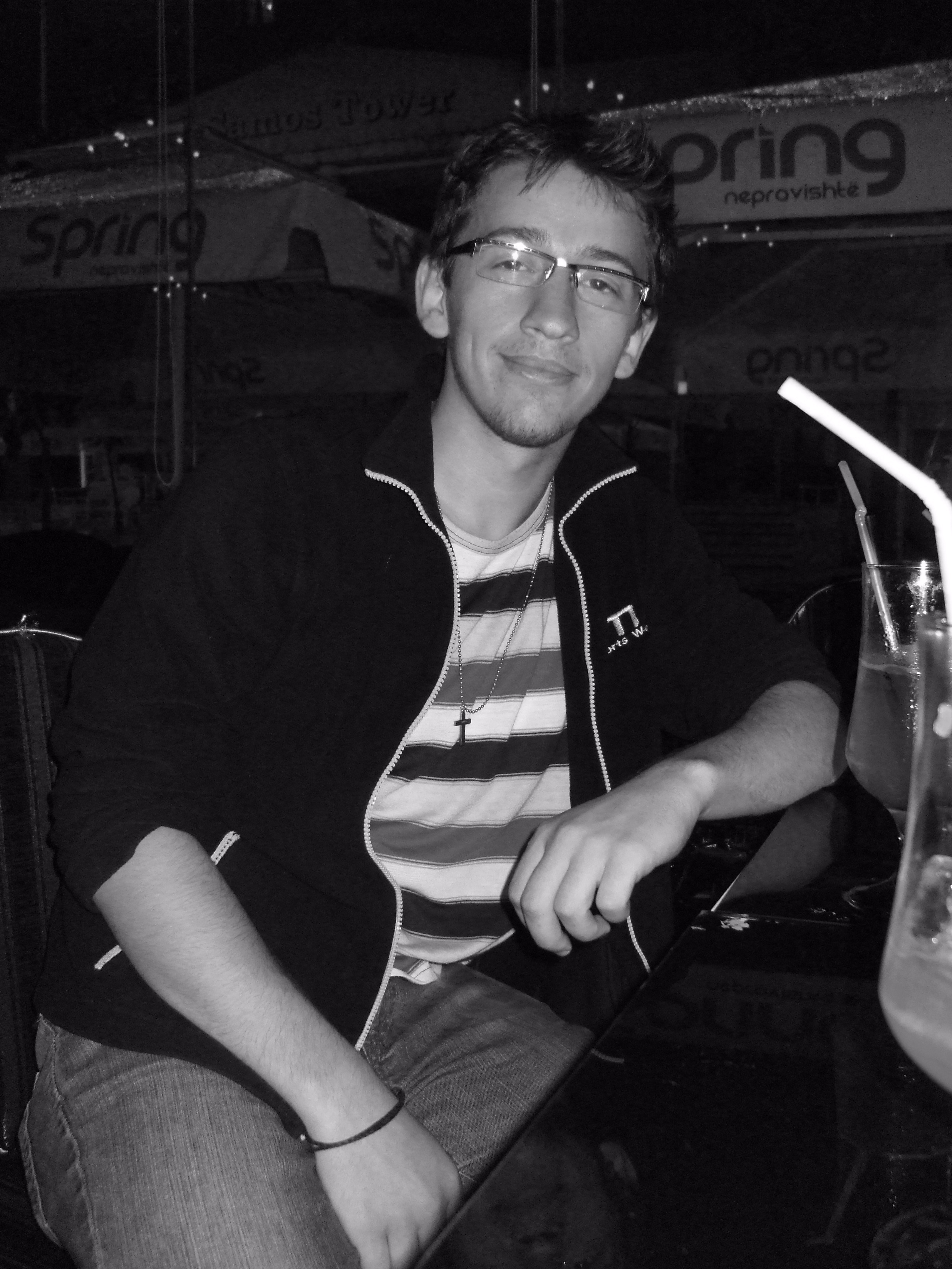 Besjon Ndreu, Project Engineer